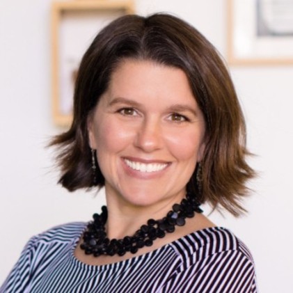 Profile photo of Jamie Buss