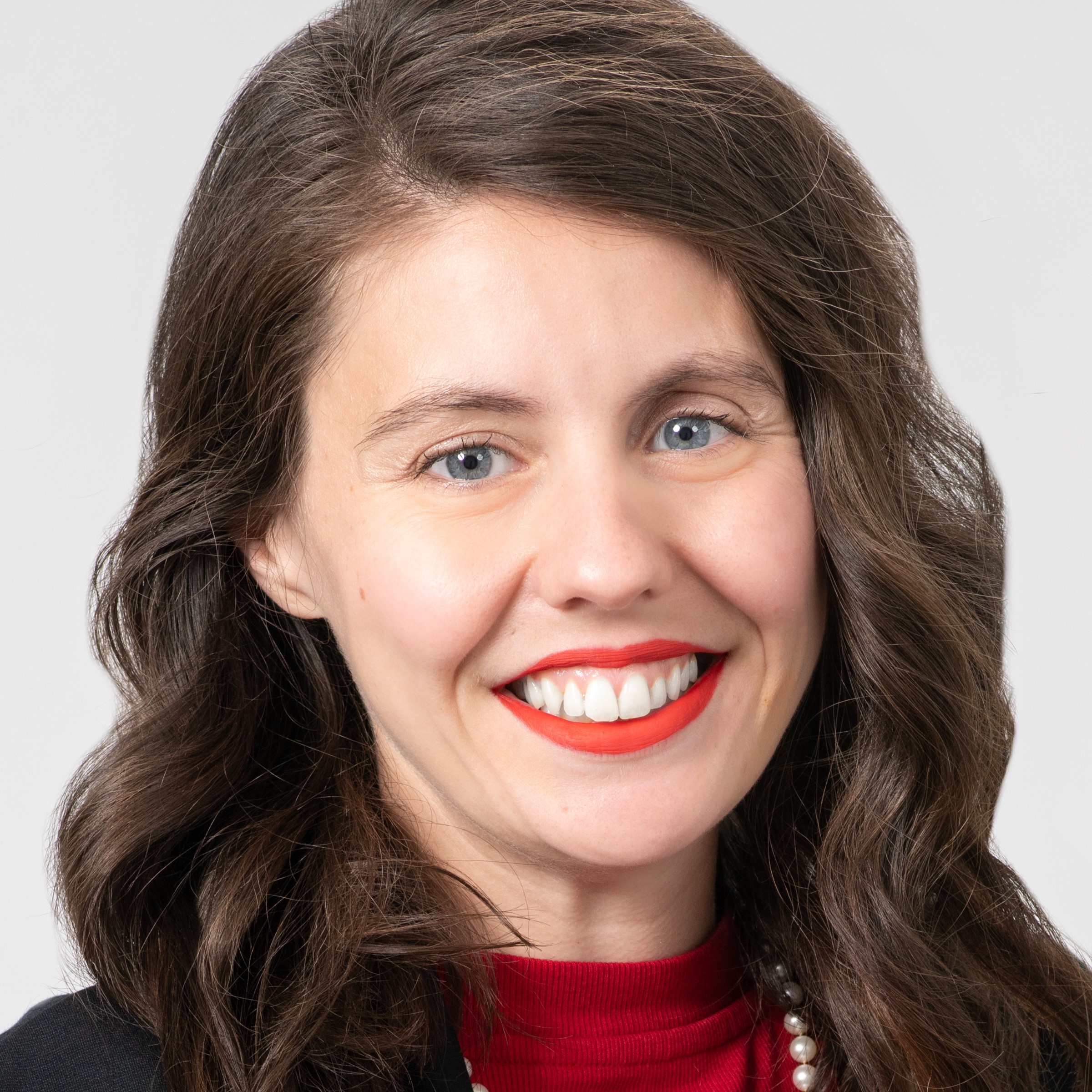 Profile photo of Sami Sheehan