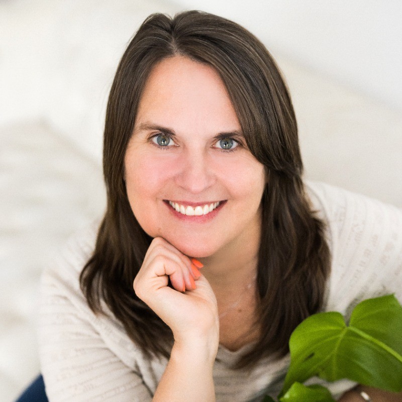 Profile photo of Kim Smith