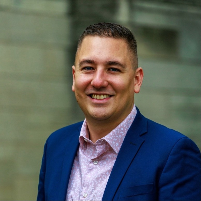 Profile photo of Jonathan Meager-Zayas