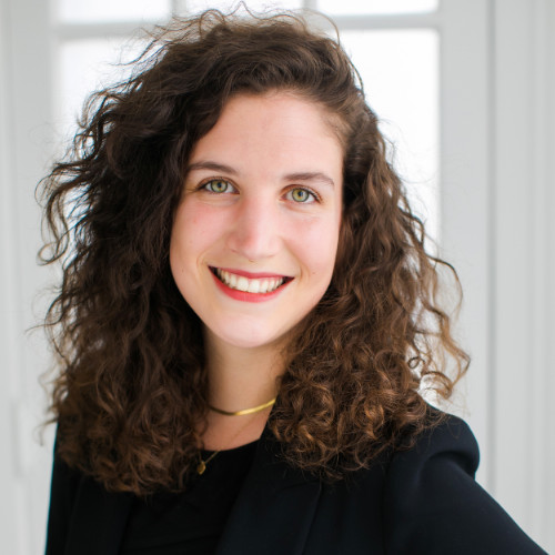 Profile photo of Kayla Carpitella