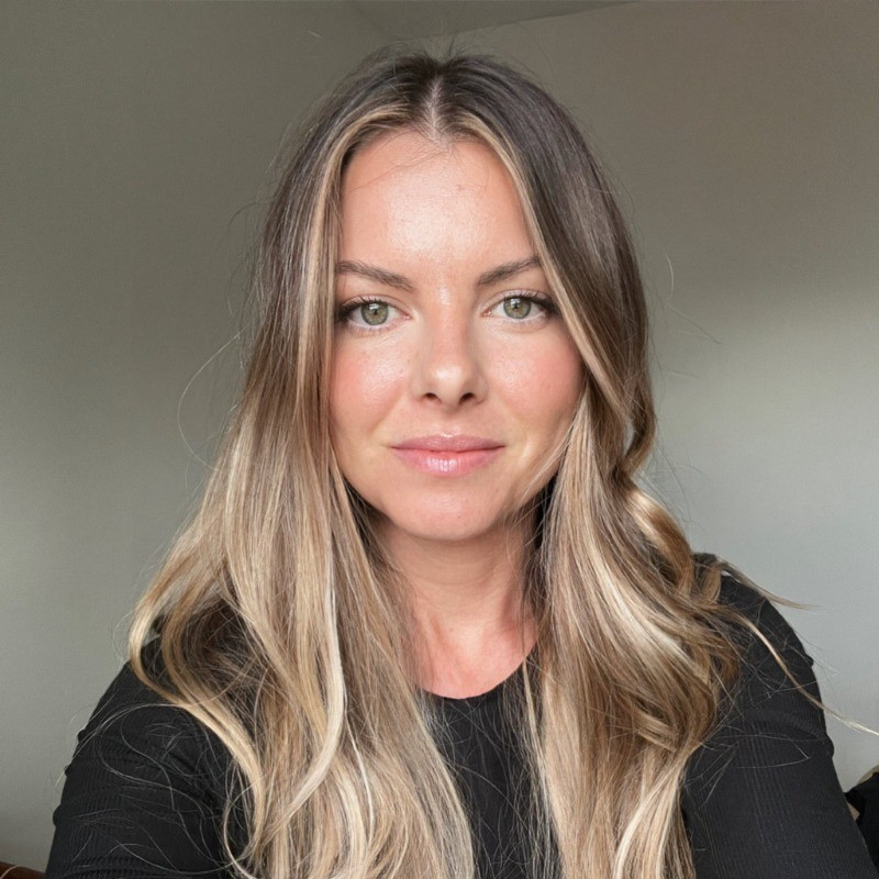 Profile photo of Samantha Kennedy