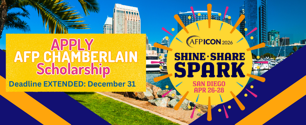 Chamberlain Scholarship