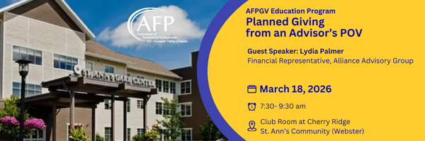 March 2026 Education Program